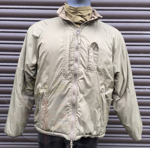 Pcs thermaljacke british - british, army