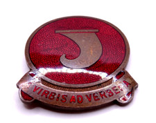 WWII US Army 1. INFANTRY