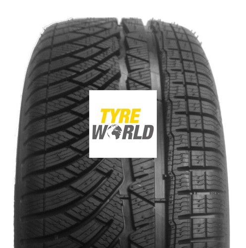 Michelin pilot alpin pa4 - alpin, *