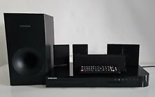 Heimkinosystem  Samsung HT-J4500 Blu-Ray 3D DVD Player USB 1Jahr Garantie