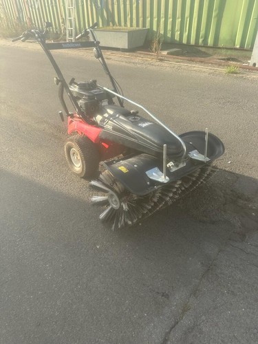 Kehrmaschine benzin - kehrmaschine,