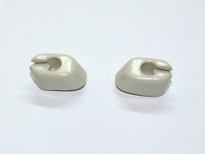 VW Bus T2 Halter Sonnenblende Bj.67-79  Satz NEU