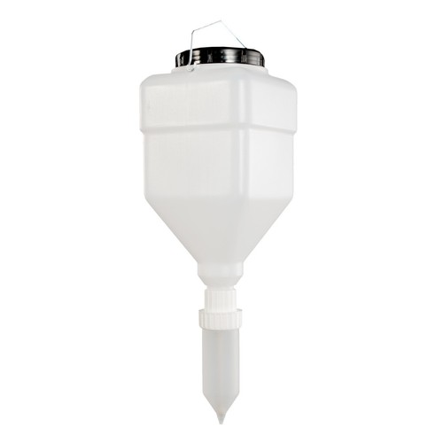 Dispensersystem - 5l,