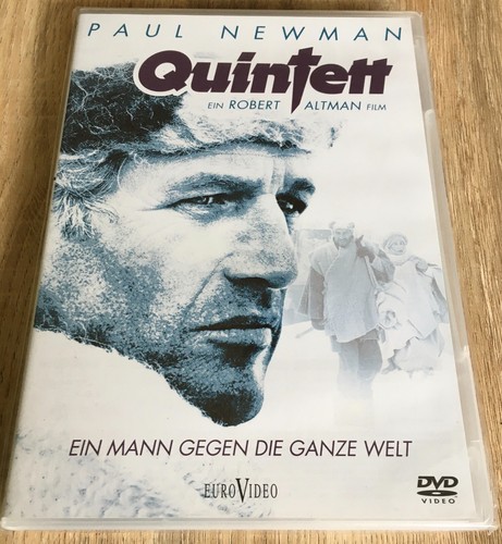 Quintett ein mann - quintett,