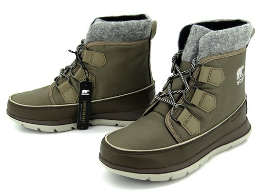 Sorel explorer carnival - sorel,