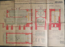 Große Zeichnung 1926