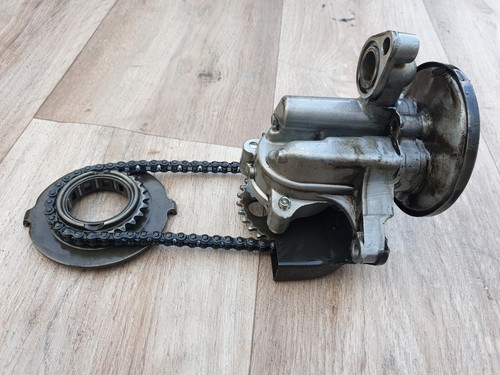 Yamaha 650 4k0 ölpumpe - 650,