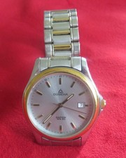 Dugena herren armbanduhr - dugena,