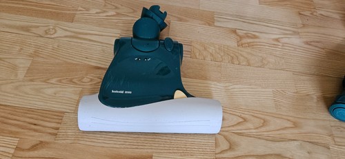 Vorwerk 360 elektrobürste - vorwerk,