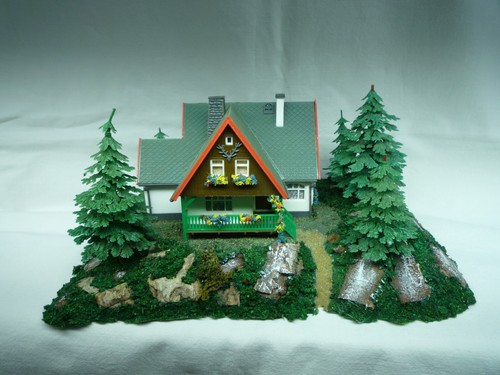 Modelleisenbahn spur - modelleisenbahn, ho/tt
