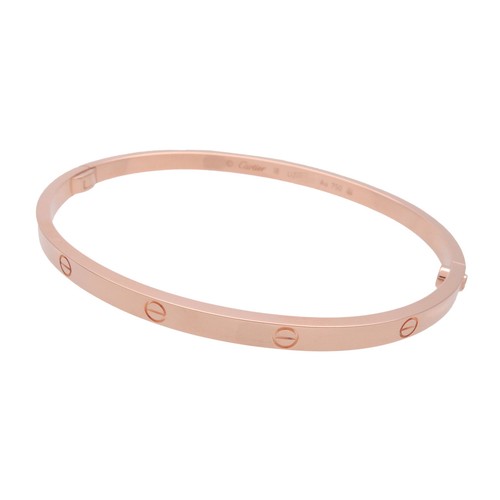 Cartier love armband - love,
