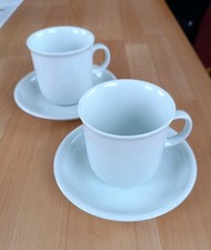 Thomas Trend weiß Becher mit