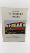 Bornemann Die Anhaltische