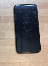 Apple iPhone x, 64GB, Vorder-