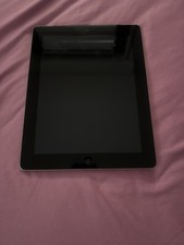 I Pad Modell A1396 16GB 9,7 Zoll Bildschirm
