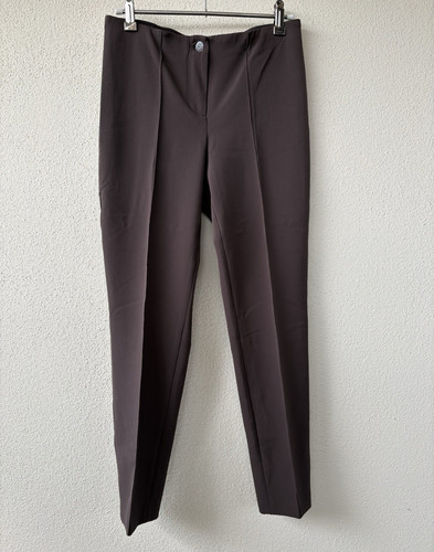 Cambio damen stoffhose cropped - damen,