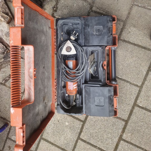 Multimaster fein fmm250q - multimaster,