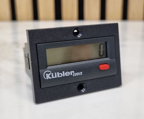 Kübler codix 130 - kübler,