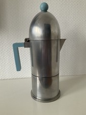 Alessi Espresso-Kocher Mokka