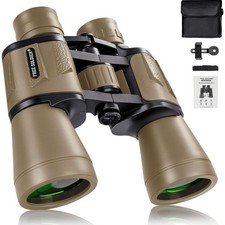 Professionelles 20x50 Fernglas