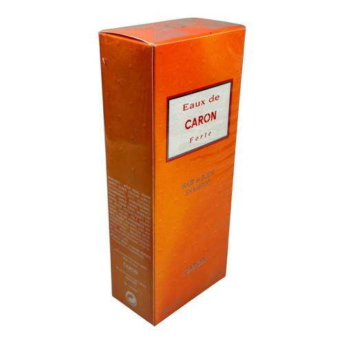 Eaux caron forte hair - hair, &