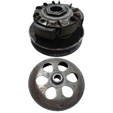 Piaggio Beverly 250 2004 2006