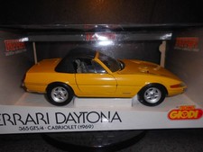 Techno Giodi Ferrari Daytona