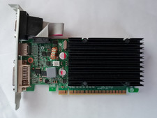 EVGA NVIDIA GeForce 8400 GS