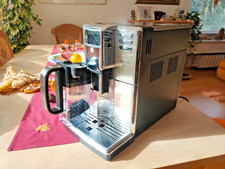 Kaffeevollautomat Saeco Incanto de luxe     wie NEU   komplett gewartet