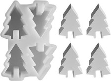 Silikonformen Gießformen