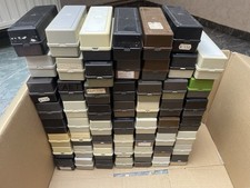 ca. 80 Dia Aufbewahrung Archiv