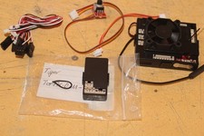 Taigen 2.4 GHz-V3 Fahrtenregler mit Soundmodul für Tiger I