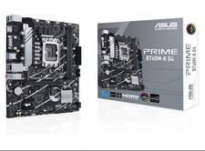 ASUS Mainboard Sparepart Prime