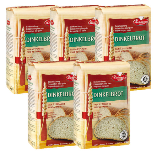 Bielmeier brotbackmischung - bielmeier,