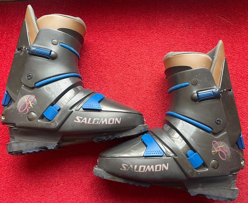 Salomon skischuhe modell - skischuhe, ‚sx