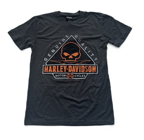 Harley davidson herren - herren, t-shirt