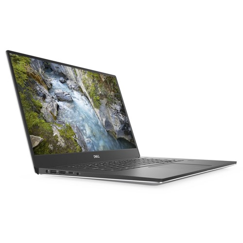 Dell precision 5540 - 15.6, zoll