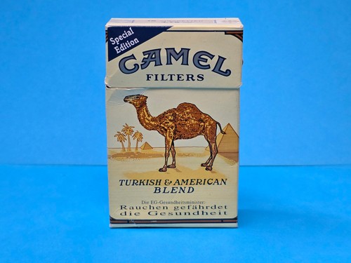 Camel filters special - camel, edition