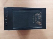 Fractal Design Meshify C Blackout