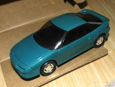1991 Geo Storm , AMT Ertl