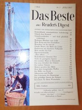 DAS BESTE aus Readers Digest -
