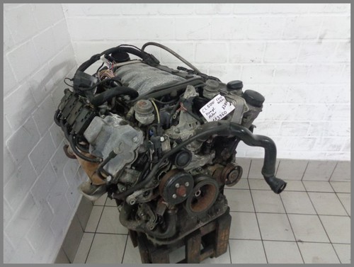 Mercedes benz w220 w215 - benz,