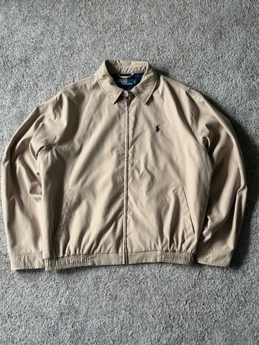 Polo ralph lauren harrington - lauren,