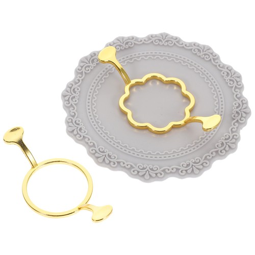 Sets wachssiegel formensatz - sets, wachssiegel-formensatz