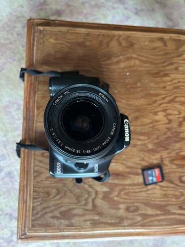 Canon eos 450d - canon,