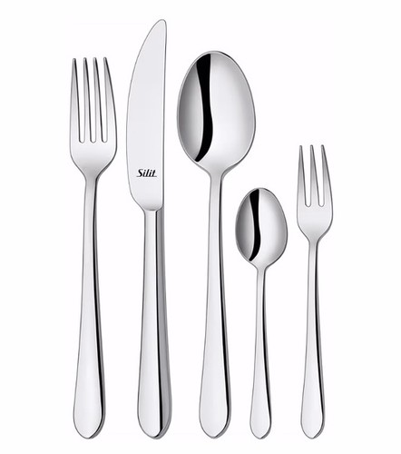Silit midi besteckset - silit,