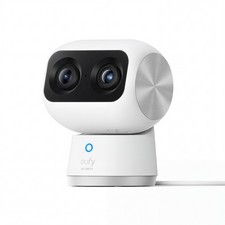 Eufy S350 Dual Kameras, 4K