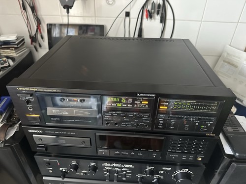 Onkyo integra ta 2360 - integra, ta-2360