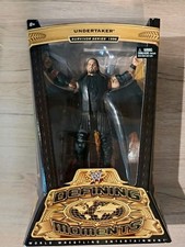 WWE Defining Moments