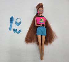 Barbie Glitter Hair Midge